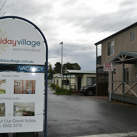 Warrnambool Holiday Village Zewnętrze zdjęcie