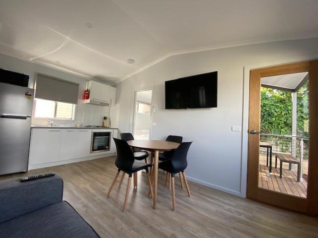 Warrnambool Holiday Village Zewnętrze zdjęcie
