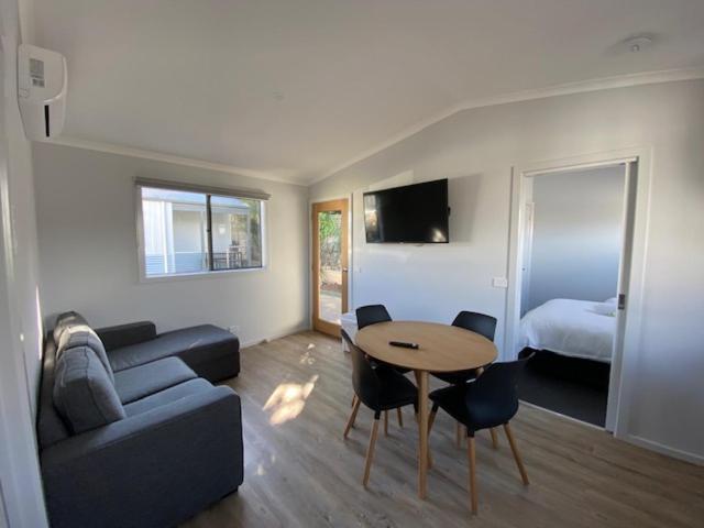 Warrnambool Holiday Village Zewnętrze zdjęcie