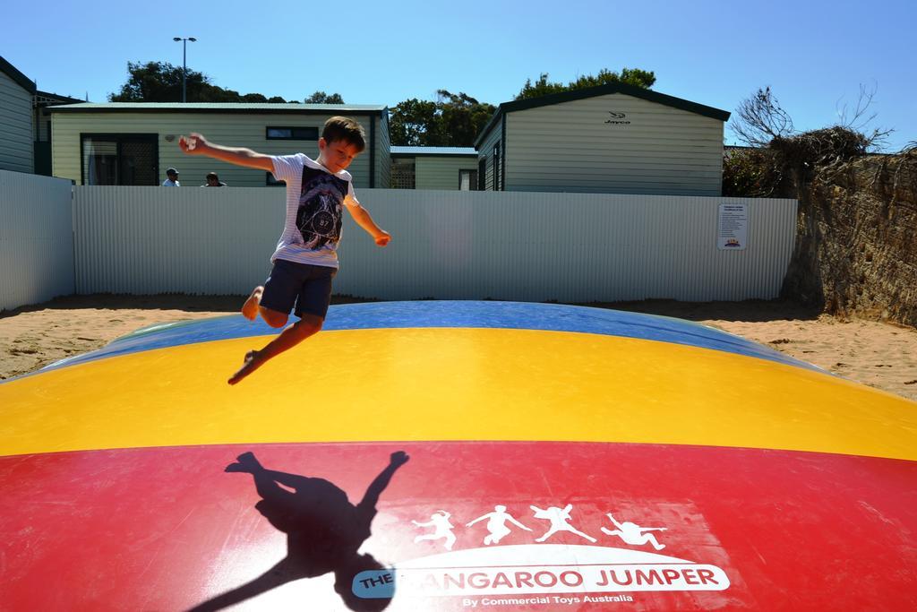 Warrnambool Holiday Village Zewnętrze zdjęcie