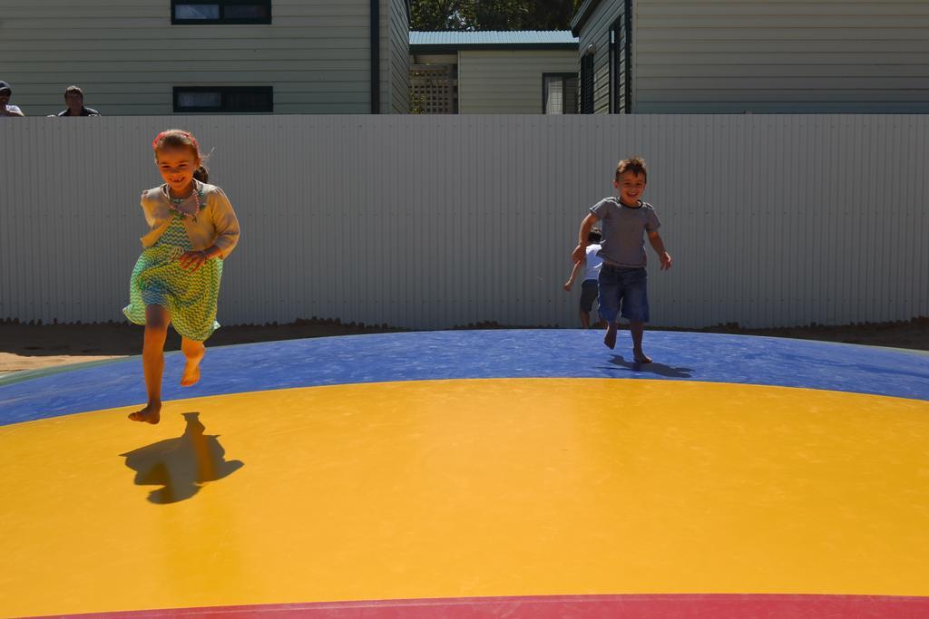 Warrnambool Holiday Village Zewnętrze zdjęcie
