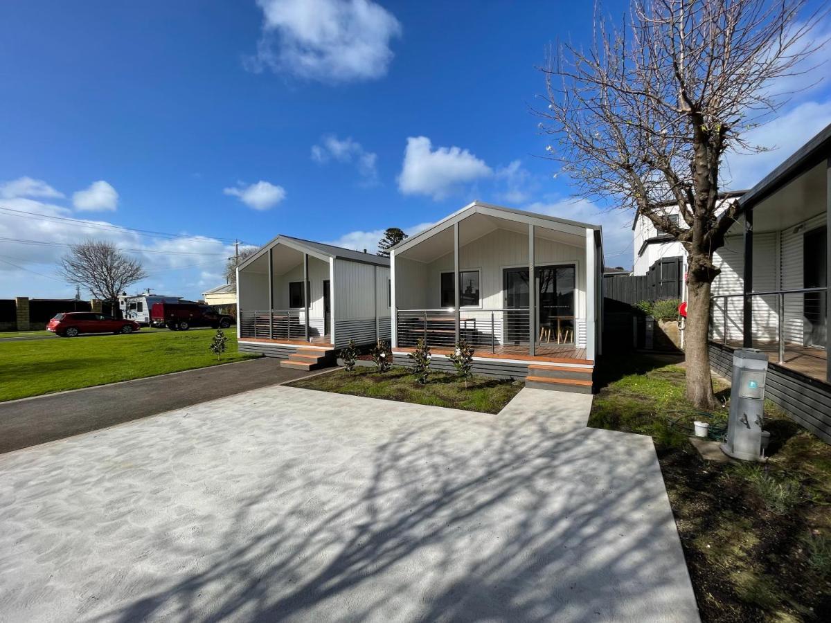 Warrnambool Holiday Village Zewnętrze zdjęcie
