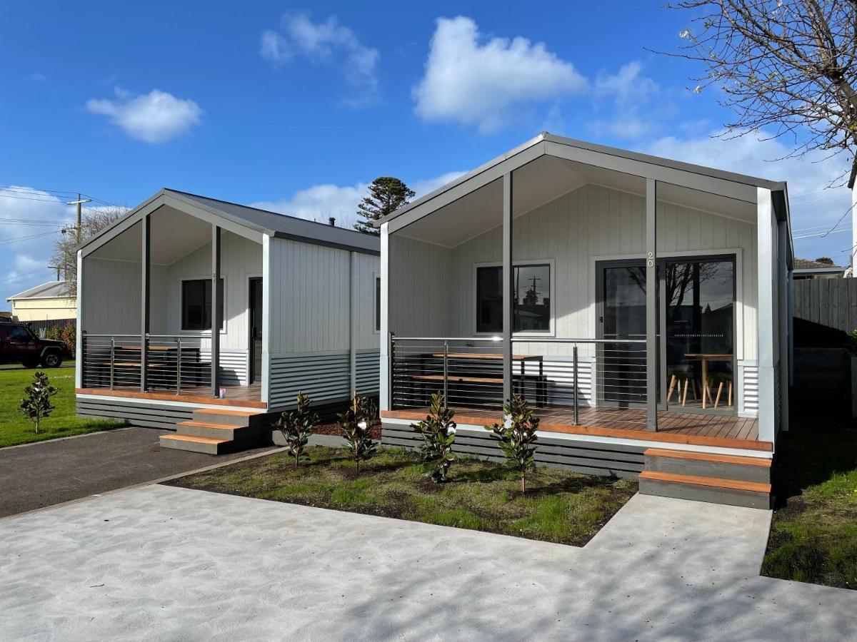 Warrnambool Holiday Village Zewnętrze zdjęcie