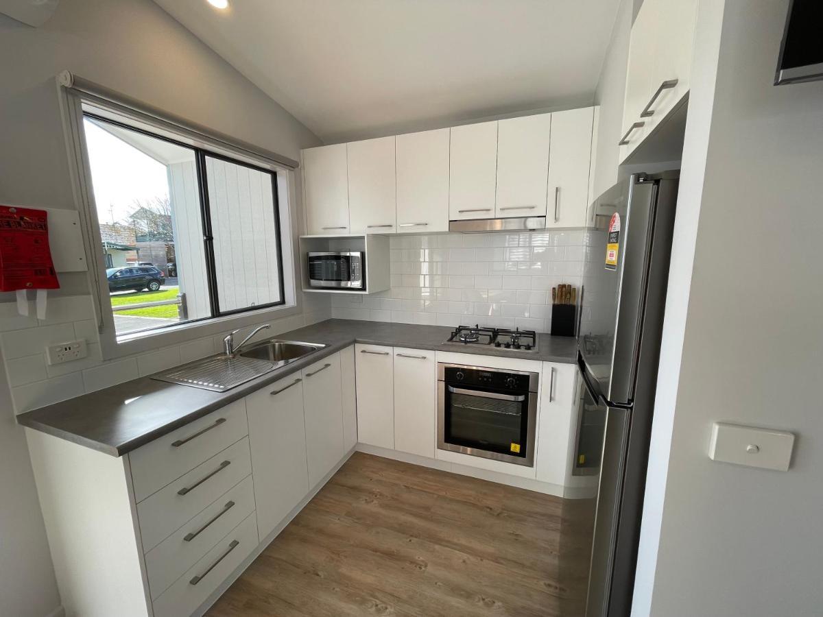 Warrnambool Holiday Village Zewnętrze zdjęcie