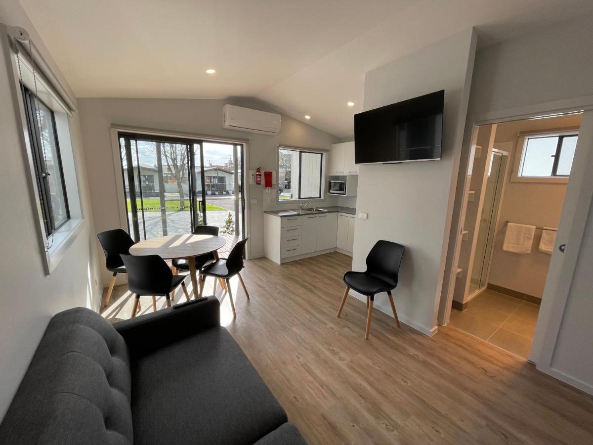 Warrnambool Holiday Village Zewnętrze zdjęcie