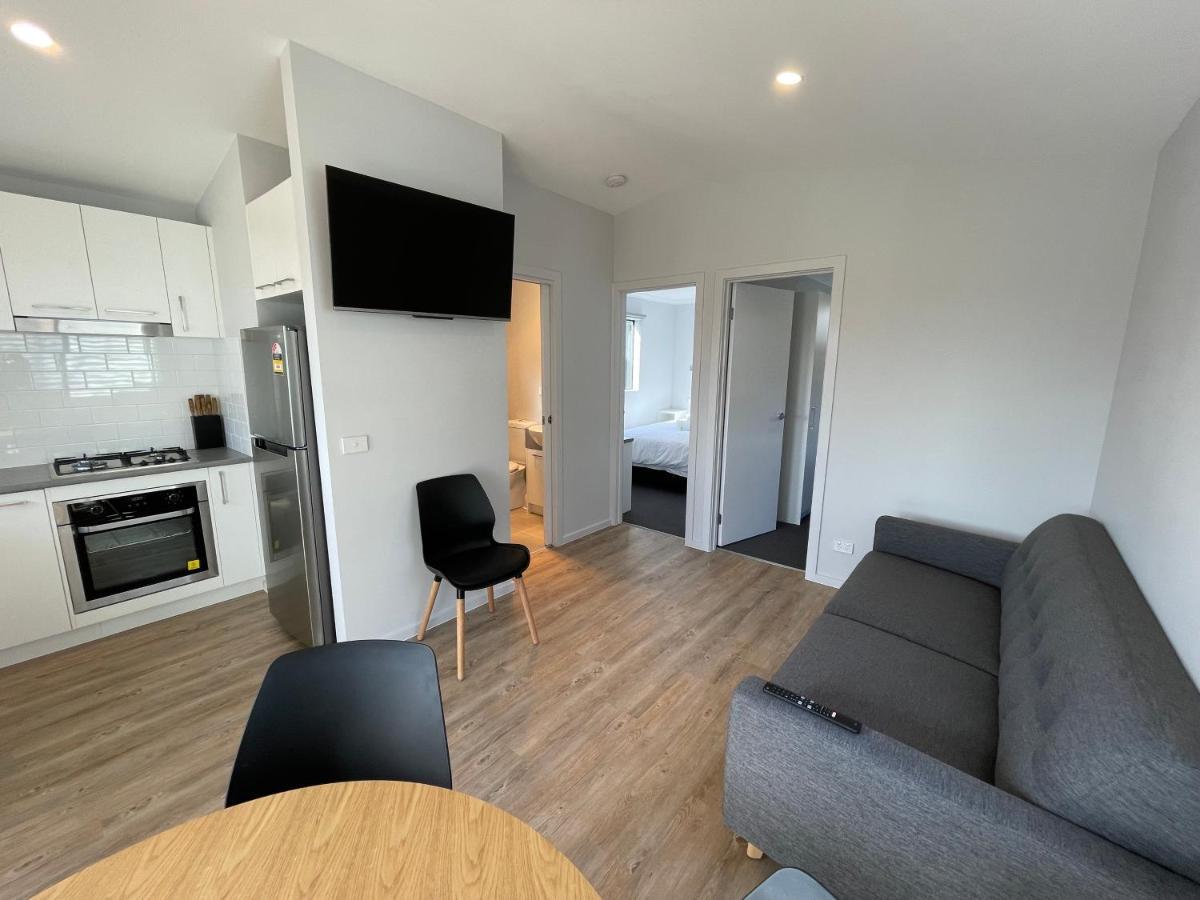 Warrnambool Holiday Village Zewnętrze zdjęcie