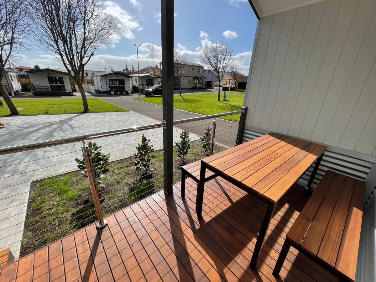 Warrnambool Holiday Village Zewnętrze zdjęcie