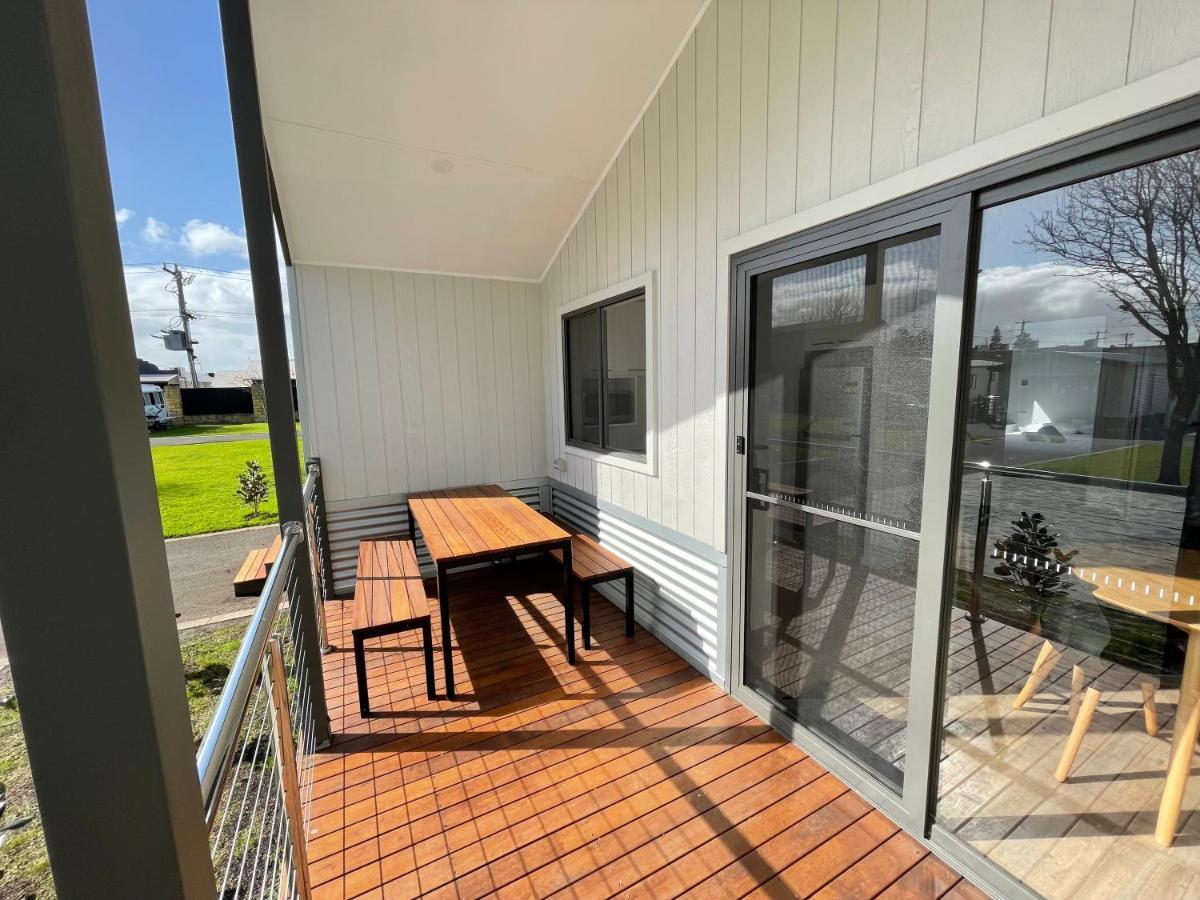Warrnambool Holiday Village Zewnętrze zdjęcie