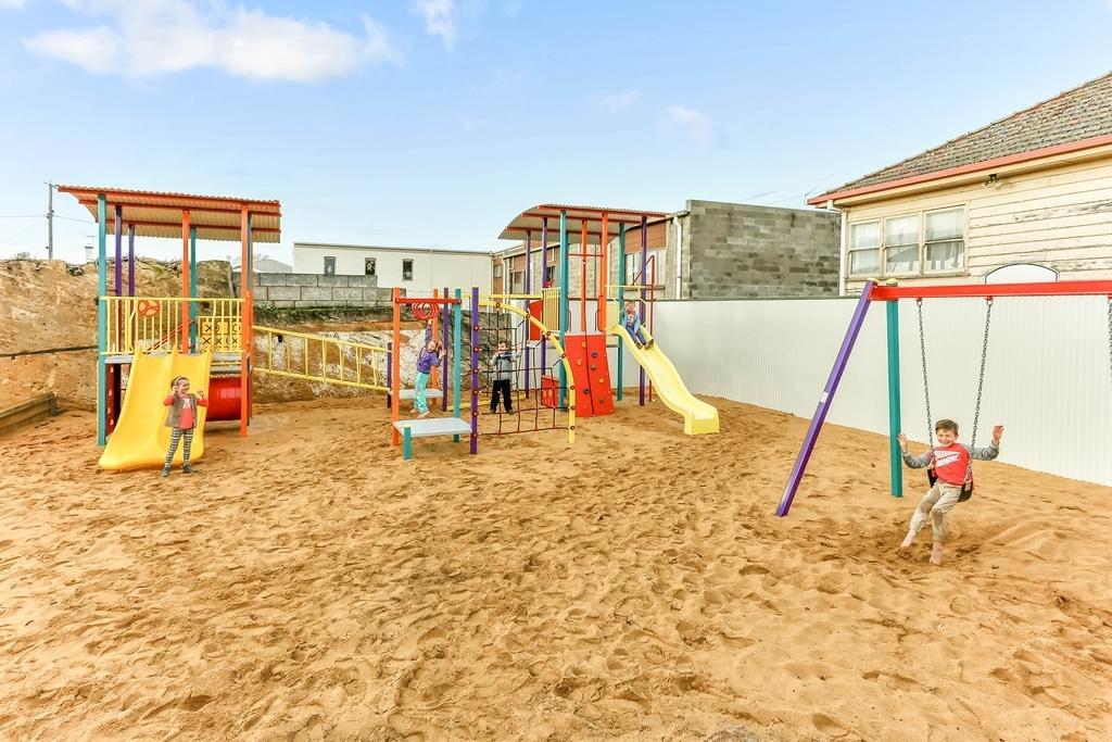 Warrnambool Holiday Village Zewnętrze zdjęcie