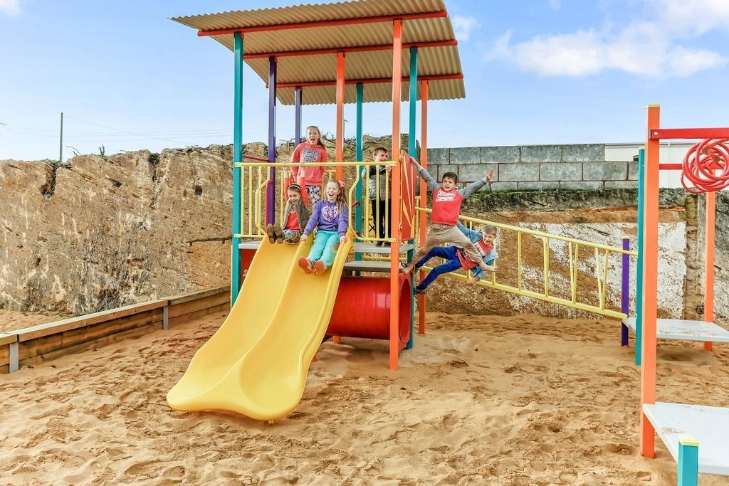 Warrnambool Holiday Village Zewnętrze zdjęcie