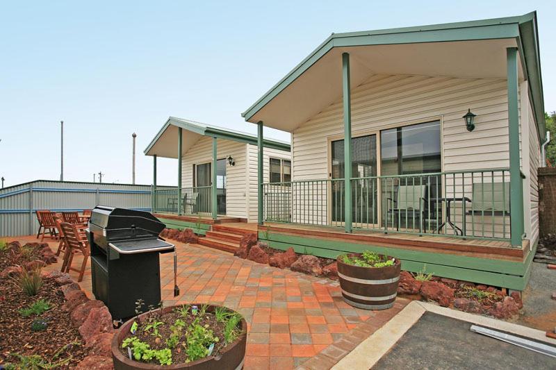 Warrnambool Holiday Village Zewnętrze zdjęcie