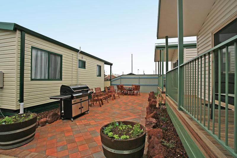 Warrnambool Holiday Village Zewnętrze zdjęcie