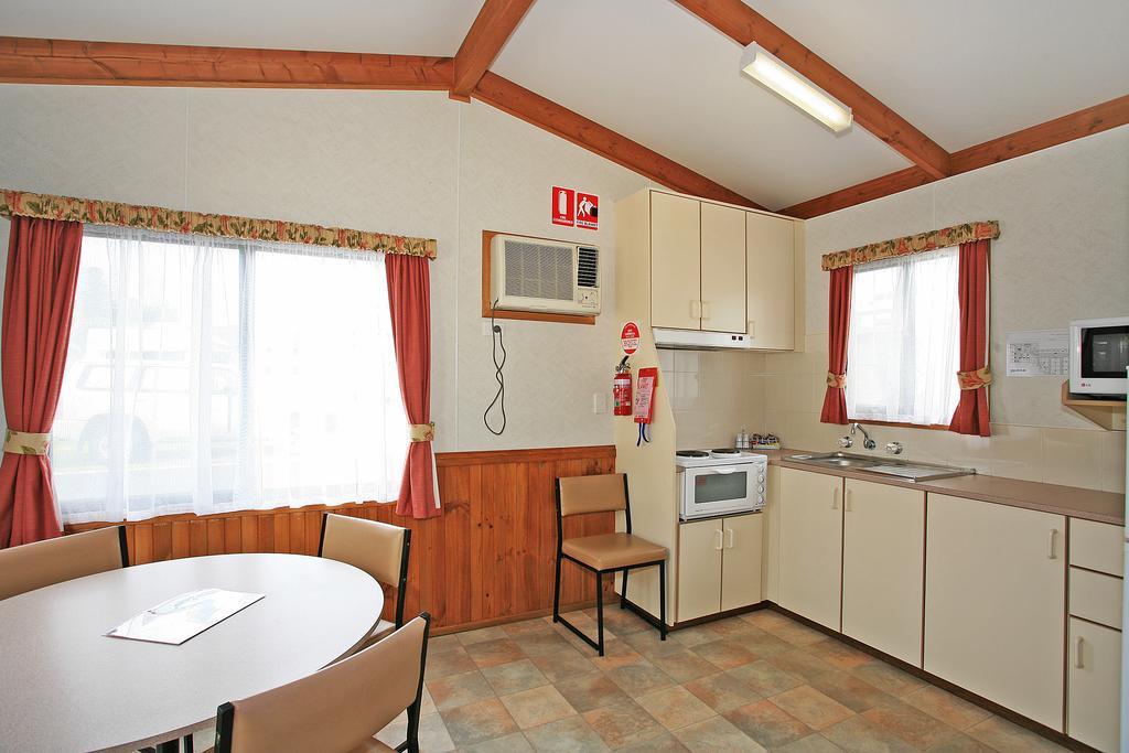 Warrnambool Holiday Village Zewnętrze zdjęcie