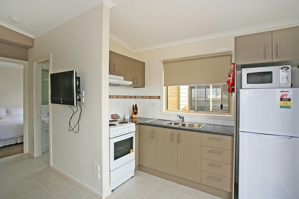 Warrnambool Holiday Village Zewnętrze zdjęcie