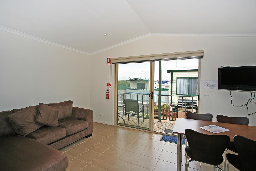 Warrnambool Holiday Village Zewnętrze zdjęcie