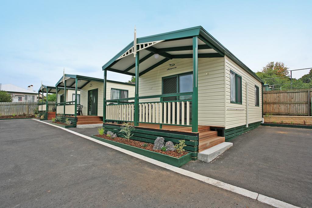 Warrnambool Holiday Village Zewnętrze zdjęcie