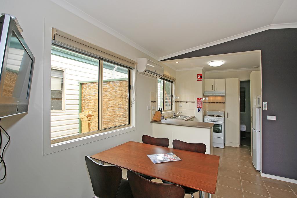 Warrnambool Holiday Village Zewnętrze zdjęcie