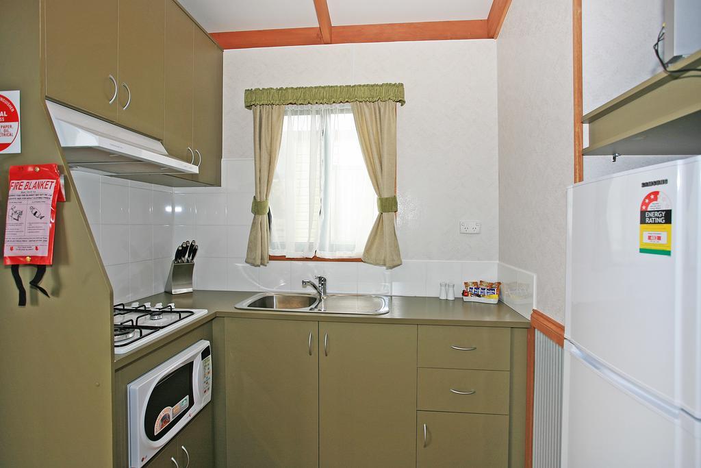 Warrnambool Holiday Village Zewnętrze zdjęcie