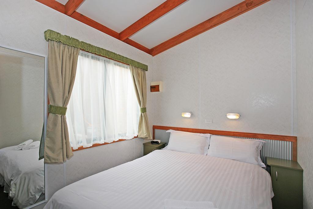Warrnambool Holiday Village Zewnętrze zdjęcie