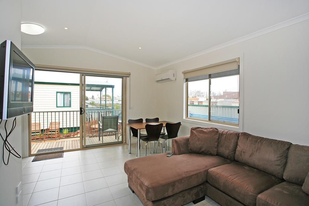 Warrnambool Holiday Village Zewnętrze zdjęcie