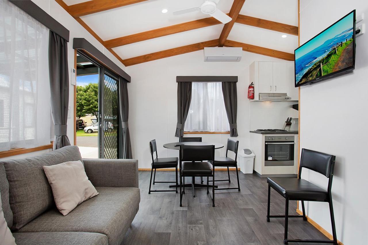 Warrnambool Holiday Village Zewnętrze zdjęcie