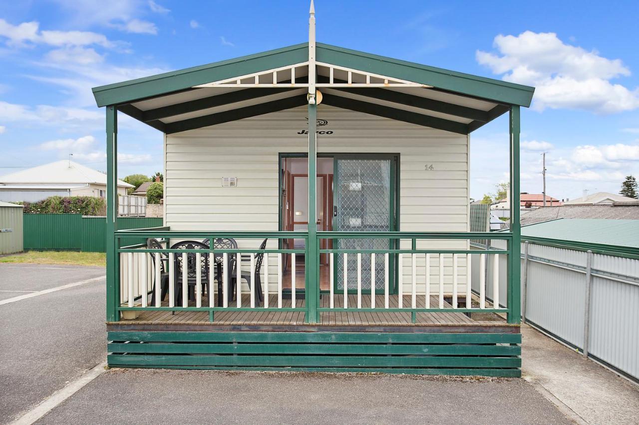 Warrnambool Holiday Village Zewnętrze zdjęcie