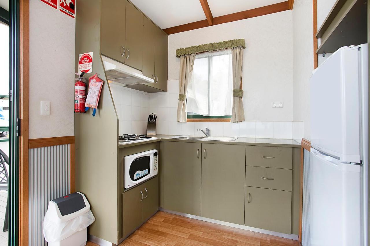 Warrnambool Holiday Village Zewnętrze zdjęcie