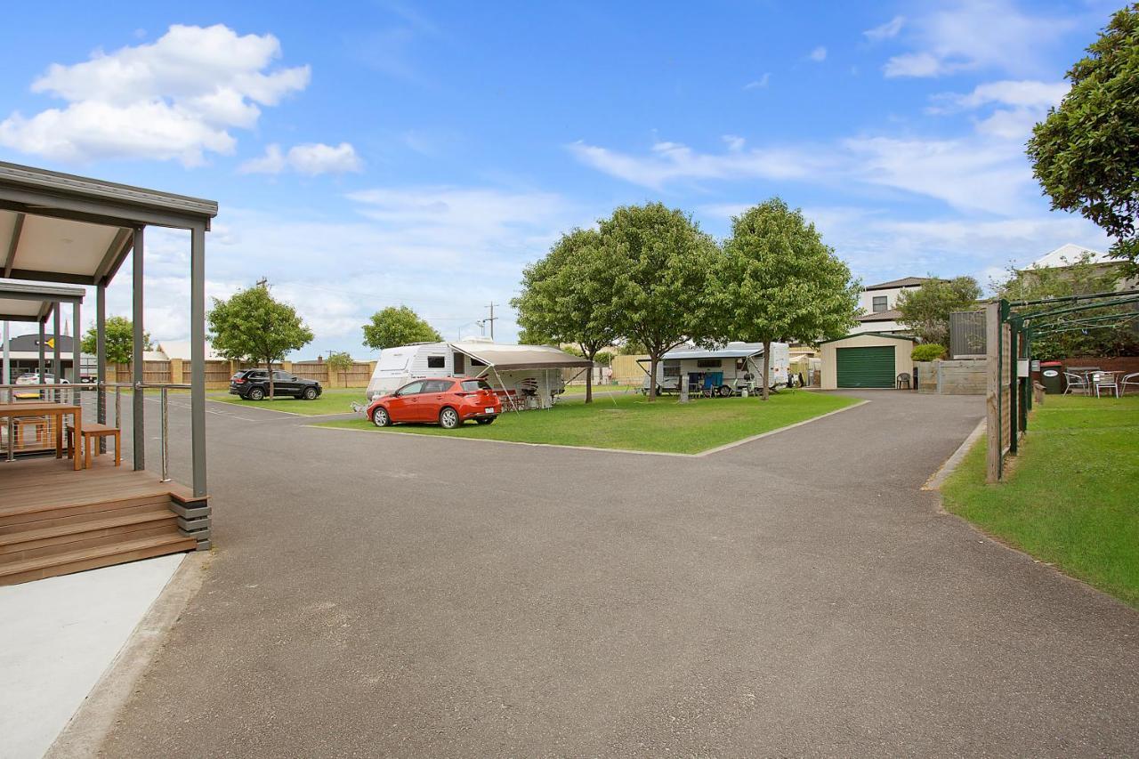 Warrnambool Holiday Village Zewnętrze zdjęcie