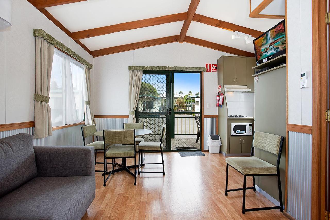 Warrnambool Holiday Village Zewnętrze zdjęcie