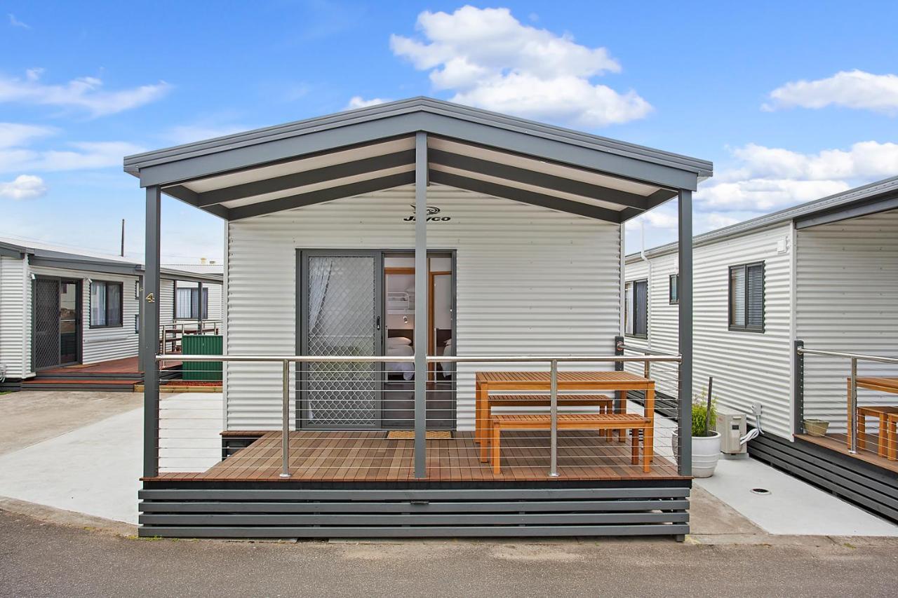 Warrnambool Holiday Village Zewnętrze zdjęcie