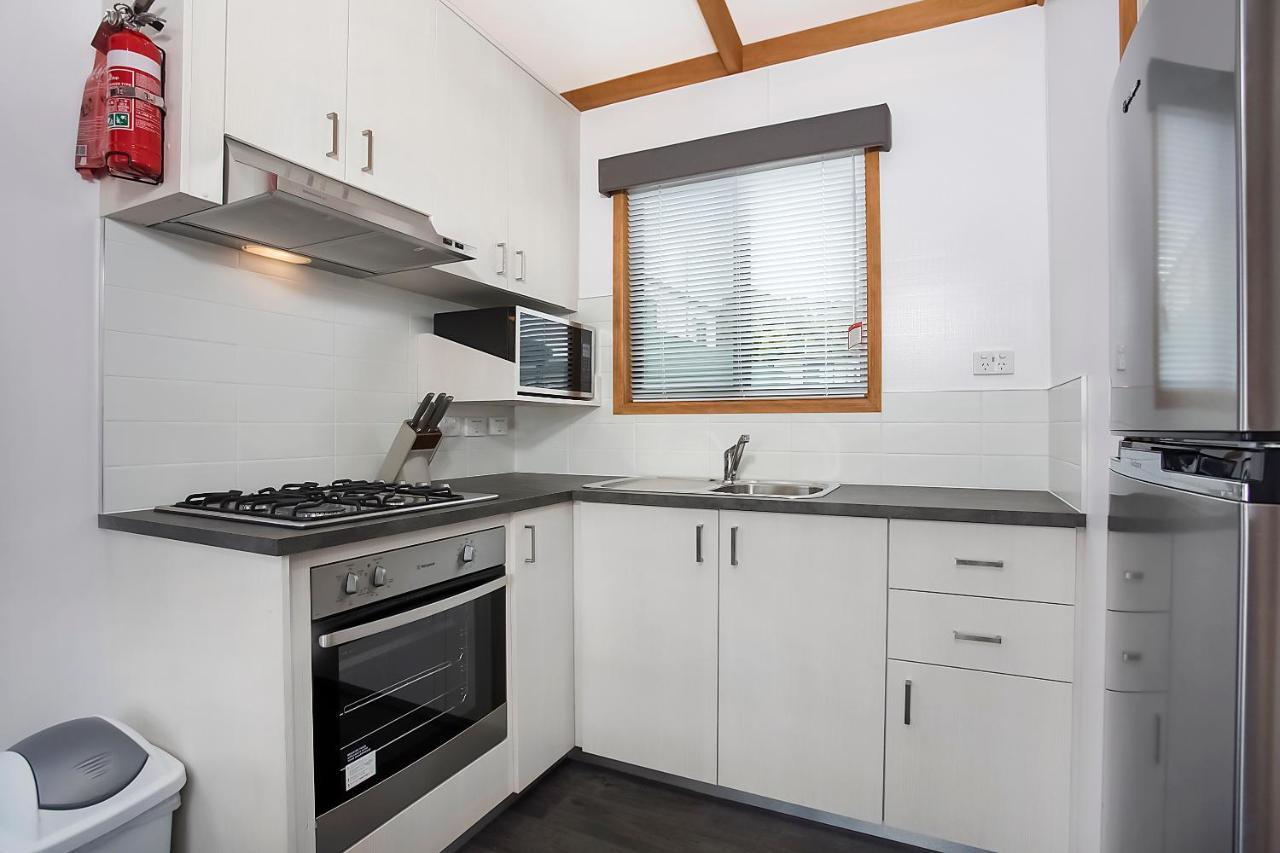 Warrnambool Holiday Village Zewnętrze zdjęcie