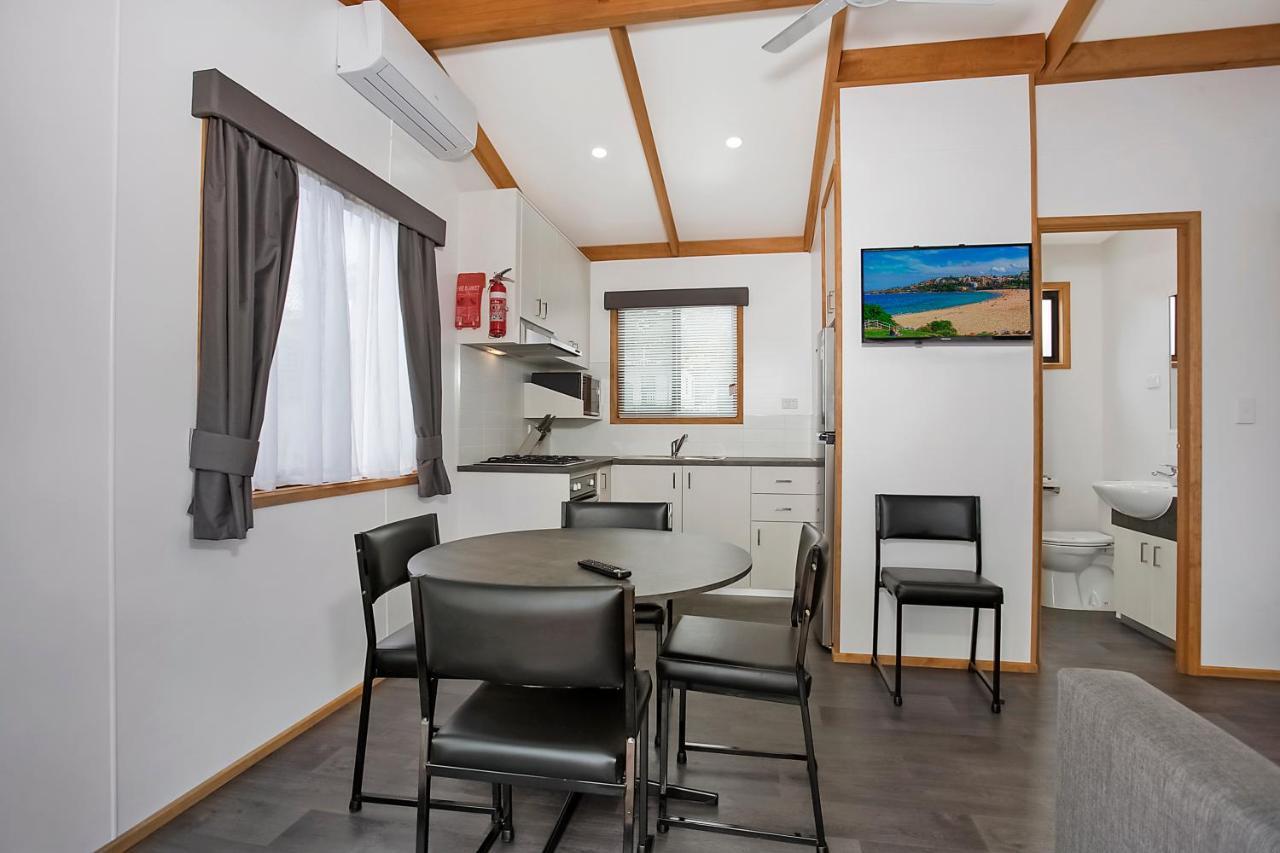 Warrnambool Holiday Village Zewnętrze zdjęcie