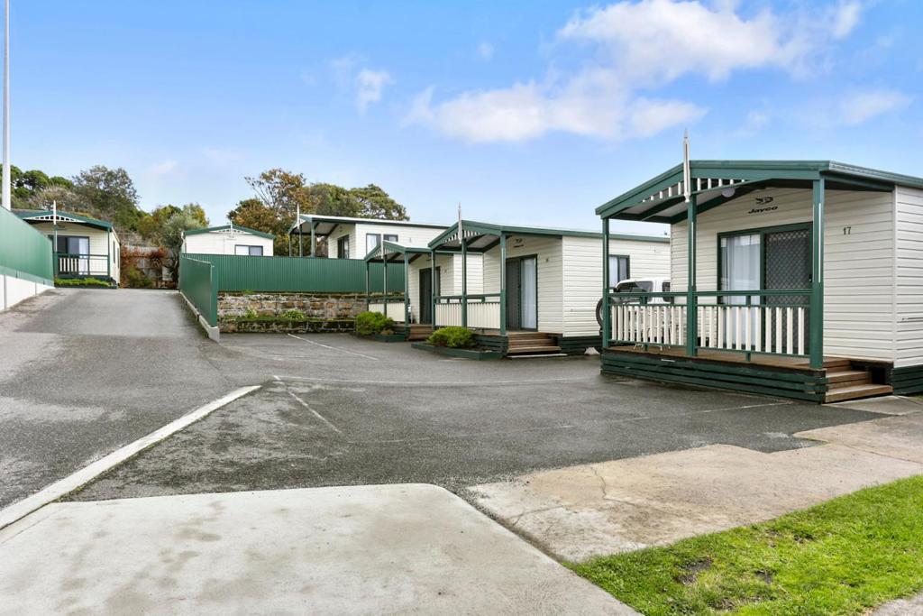 Warrnambool Holiday Village Zewnętrze zdjęcie