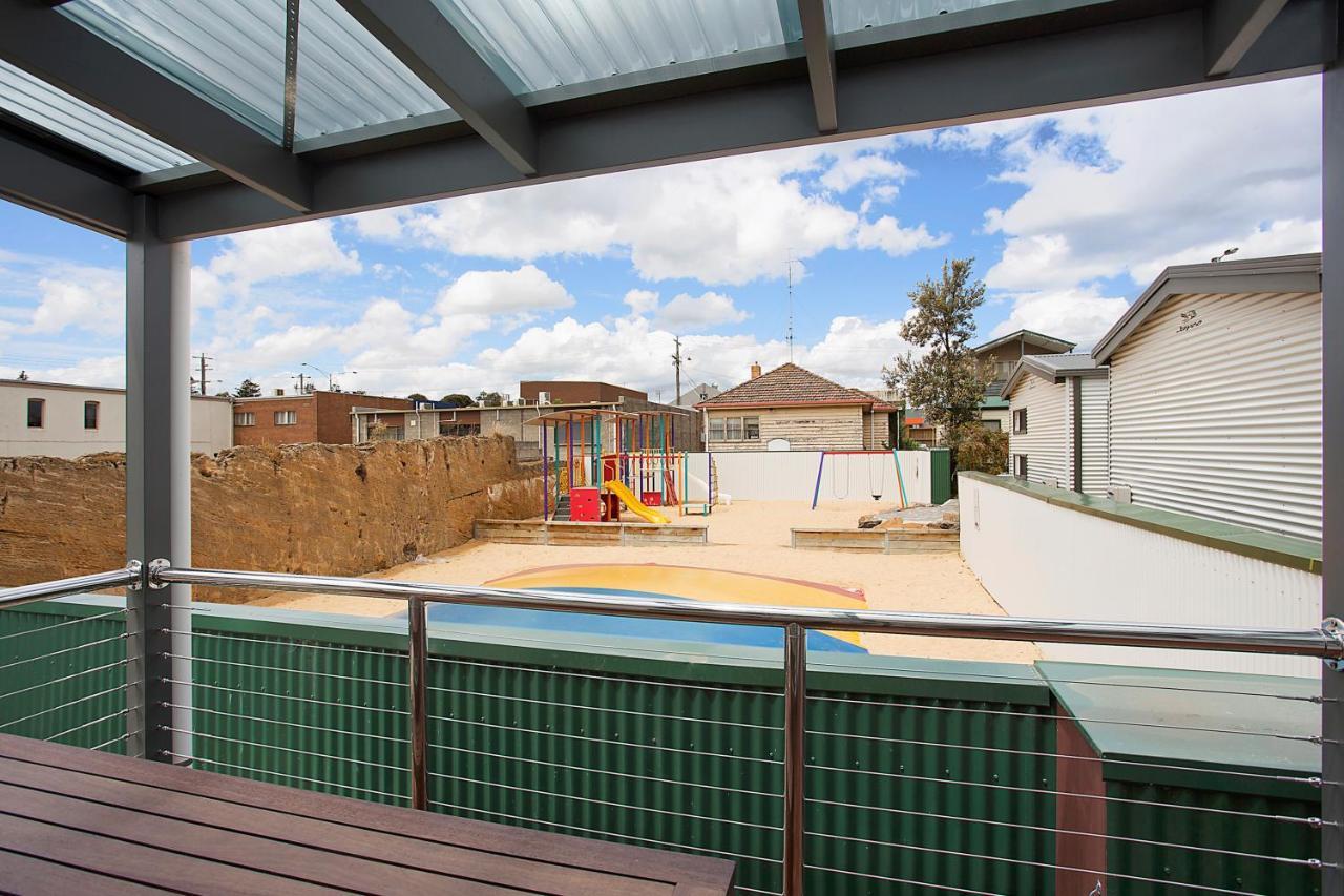 Warrnambool Holiday Village Zewnętrze zdjęcie