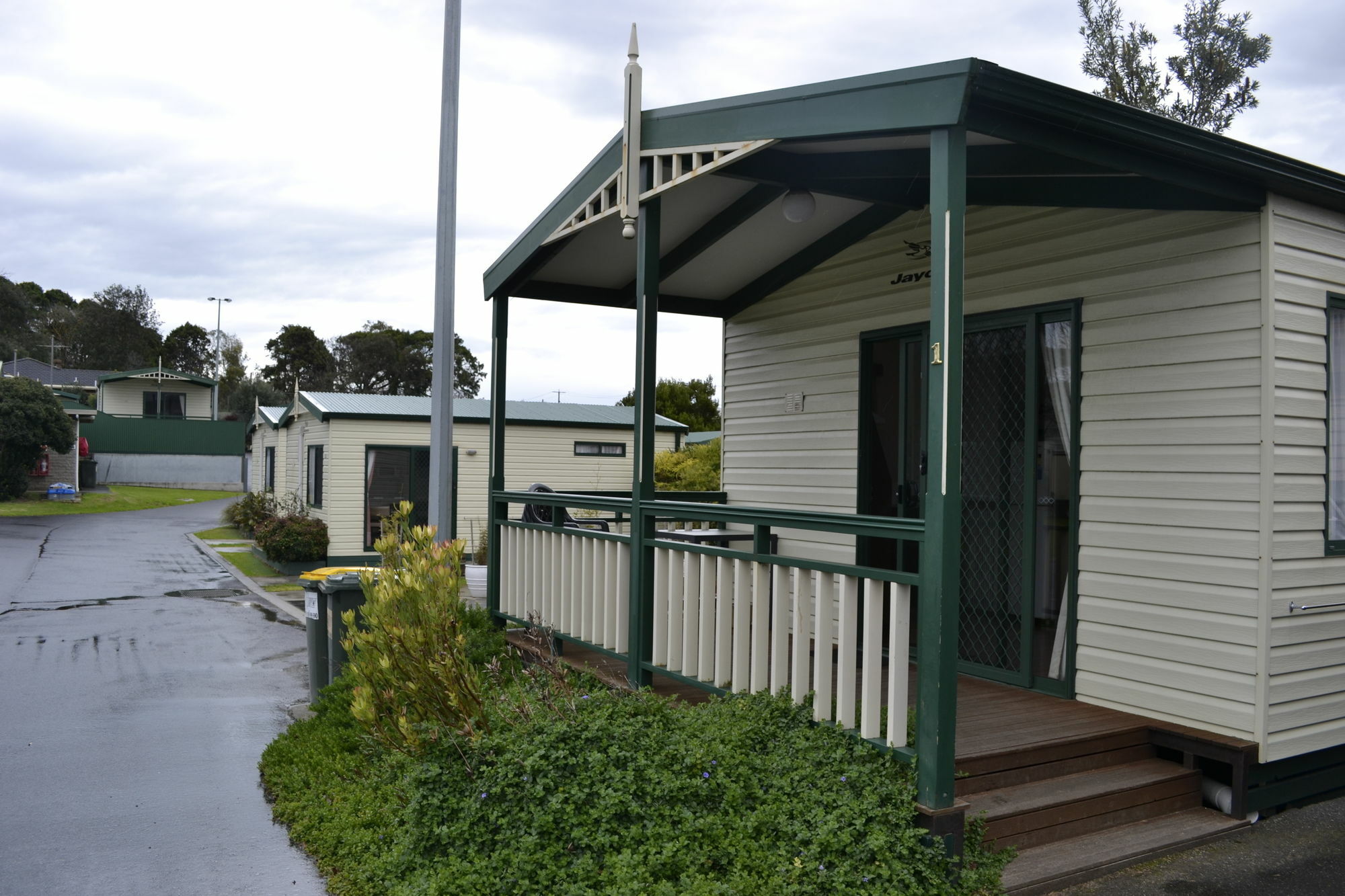Warrnambool Holiday Village Zewnętrze zdjęcie