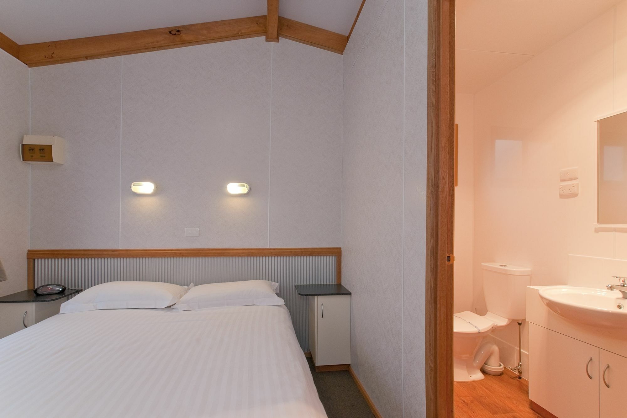 Warrnambool Holiday Village Zewnętrze zdjęcie