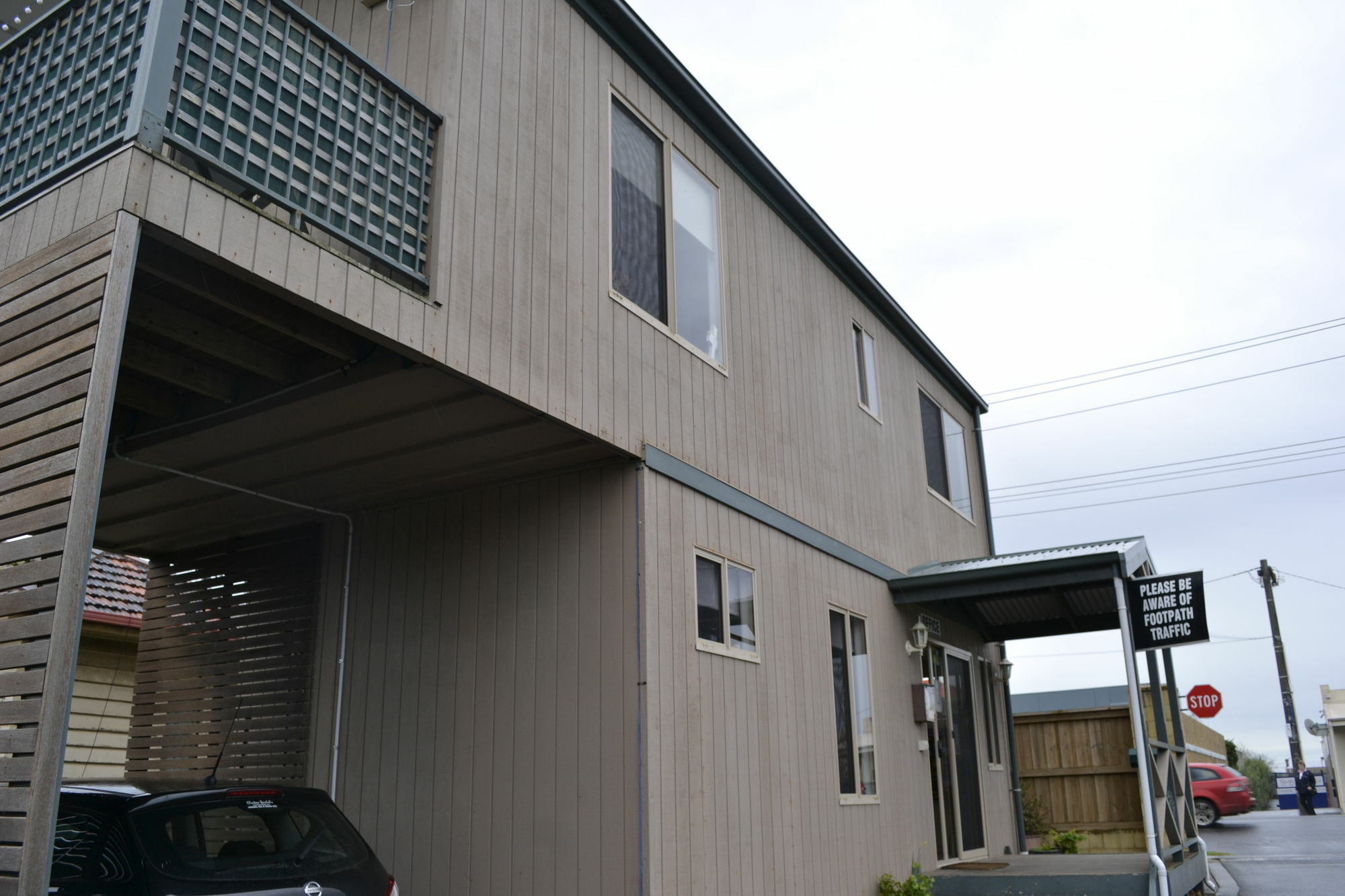Warrnambool Holiday Village Zewnętrze zdjęcie