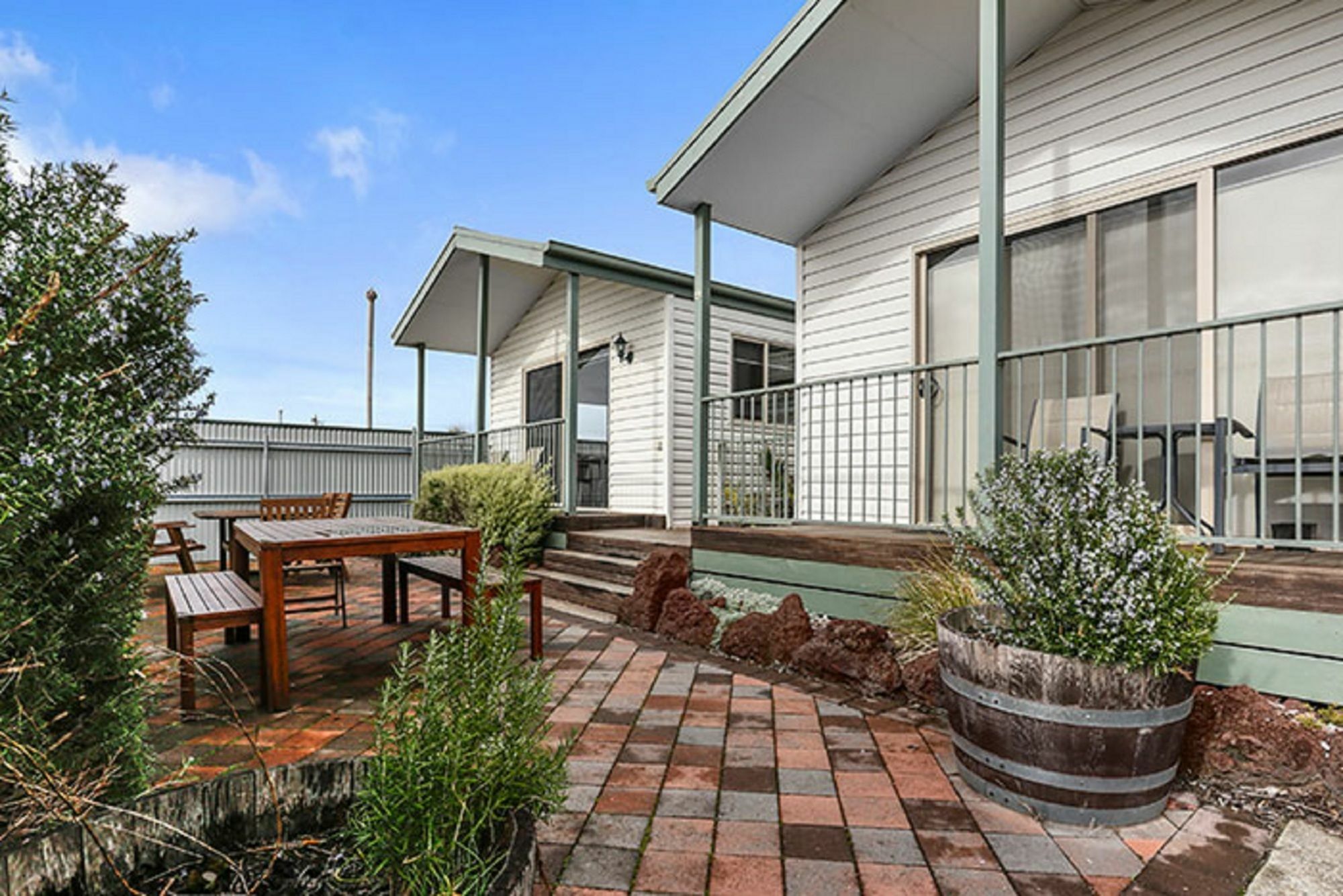 Warrnambool Holiday Village Zewnętrze zdjęcie