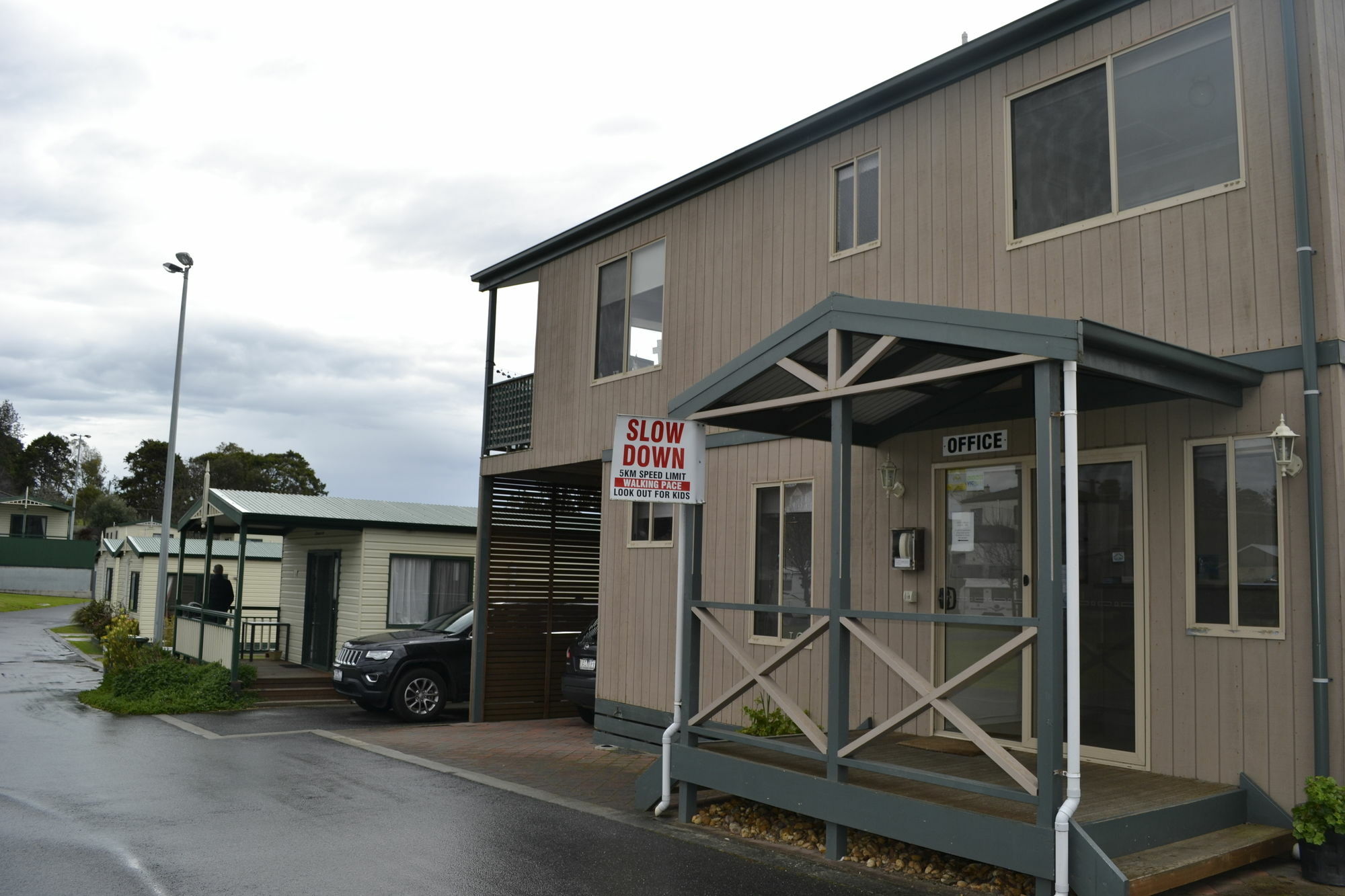 Warrnambool Holiday Village Zewnętrze zdjęcie