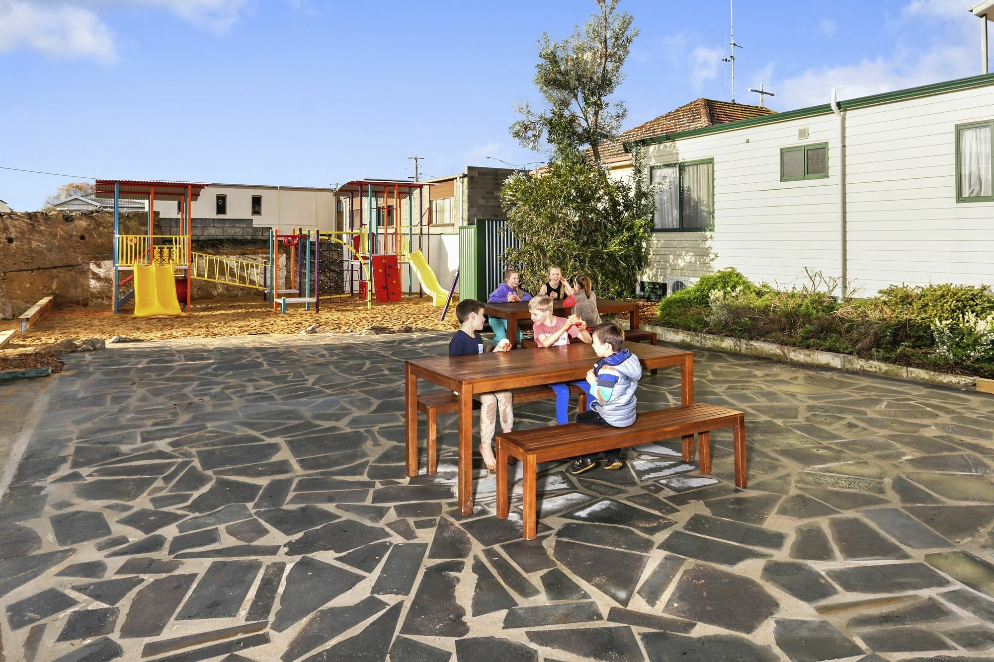Warrnambool Holiday Village Zewnętrze zdjęcie