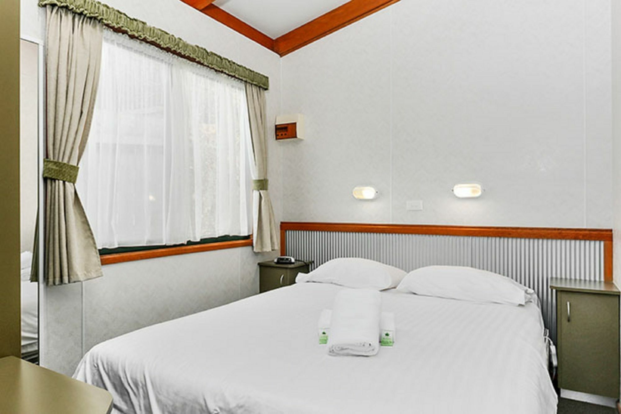 Warrnambool Holiday Village Zewnętrze zdjęcie