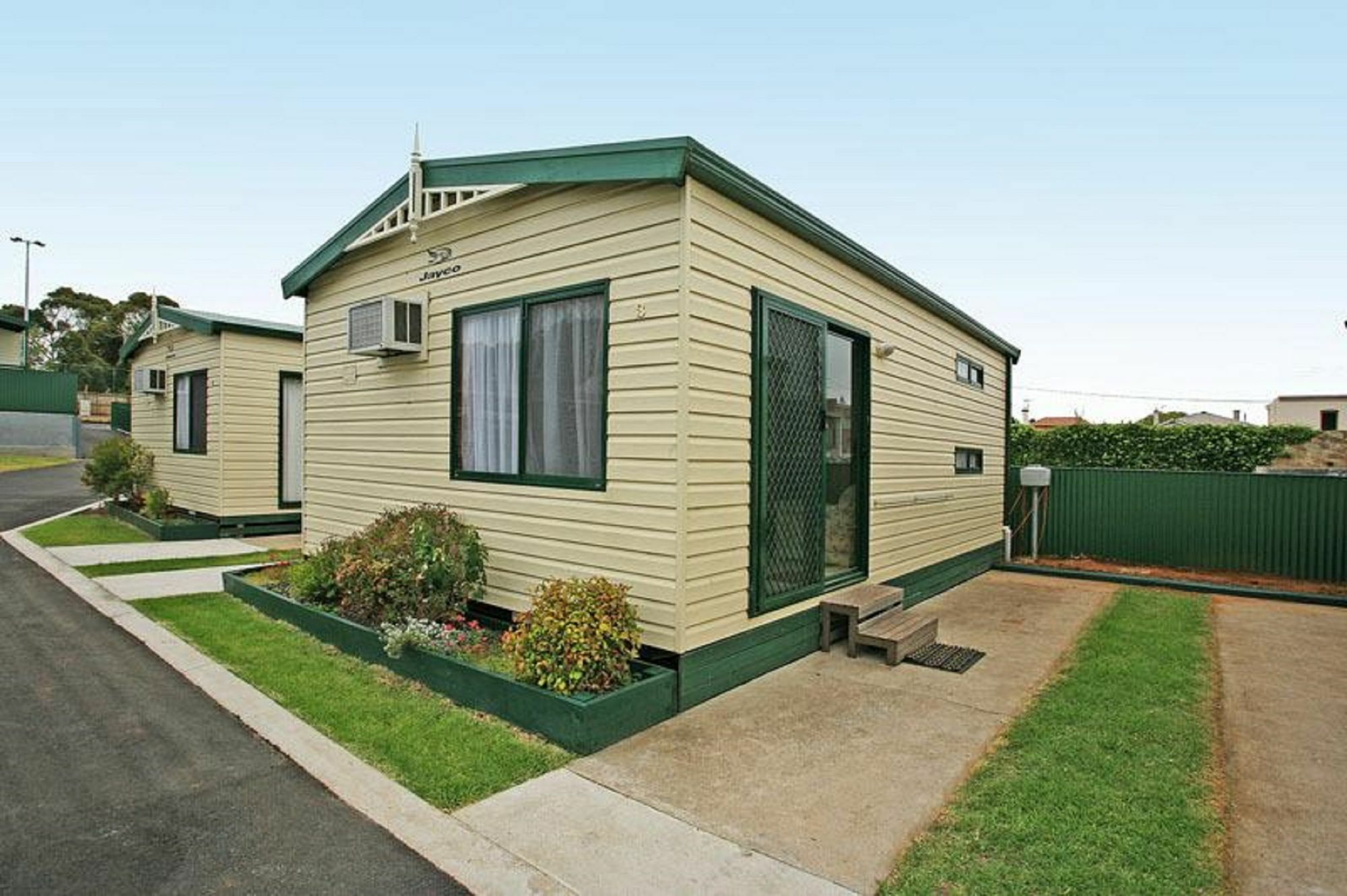 Warrnambool Holiday Village Zewnętrze zdjęcie