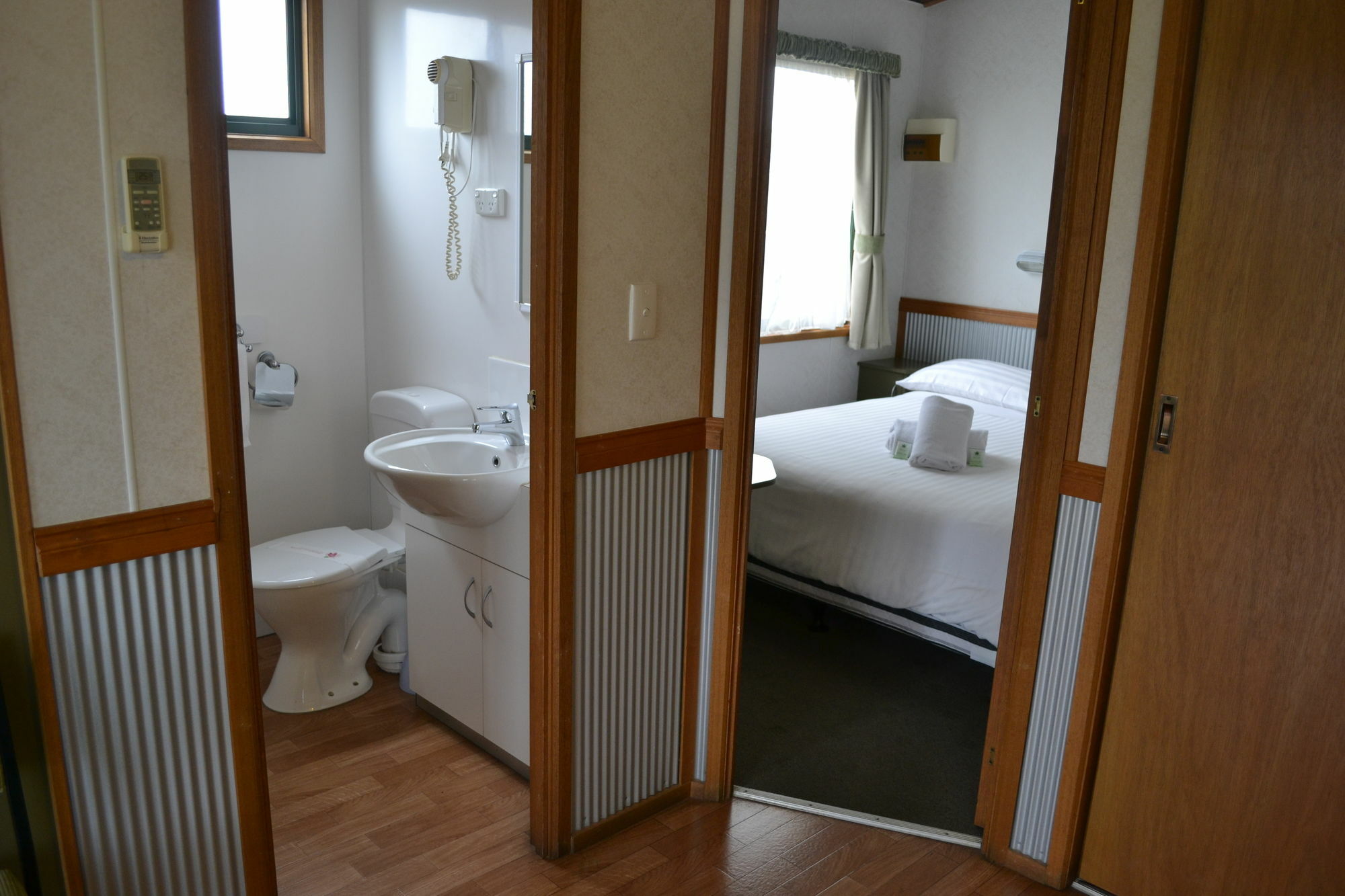 Warrnambool Holiday Village Zewnętrze zdjęcie