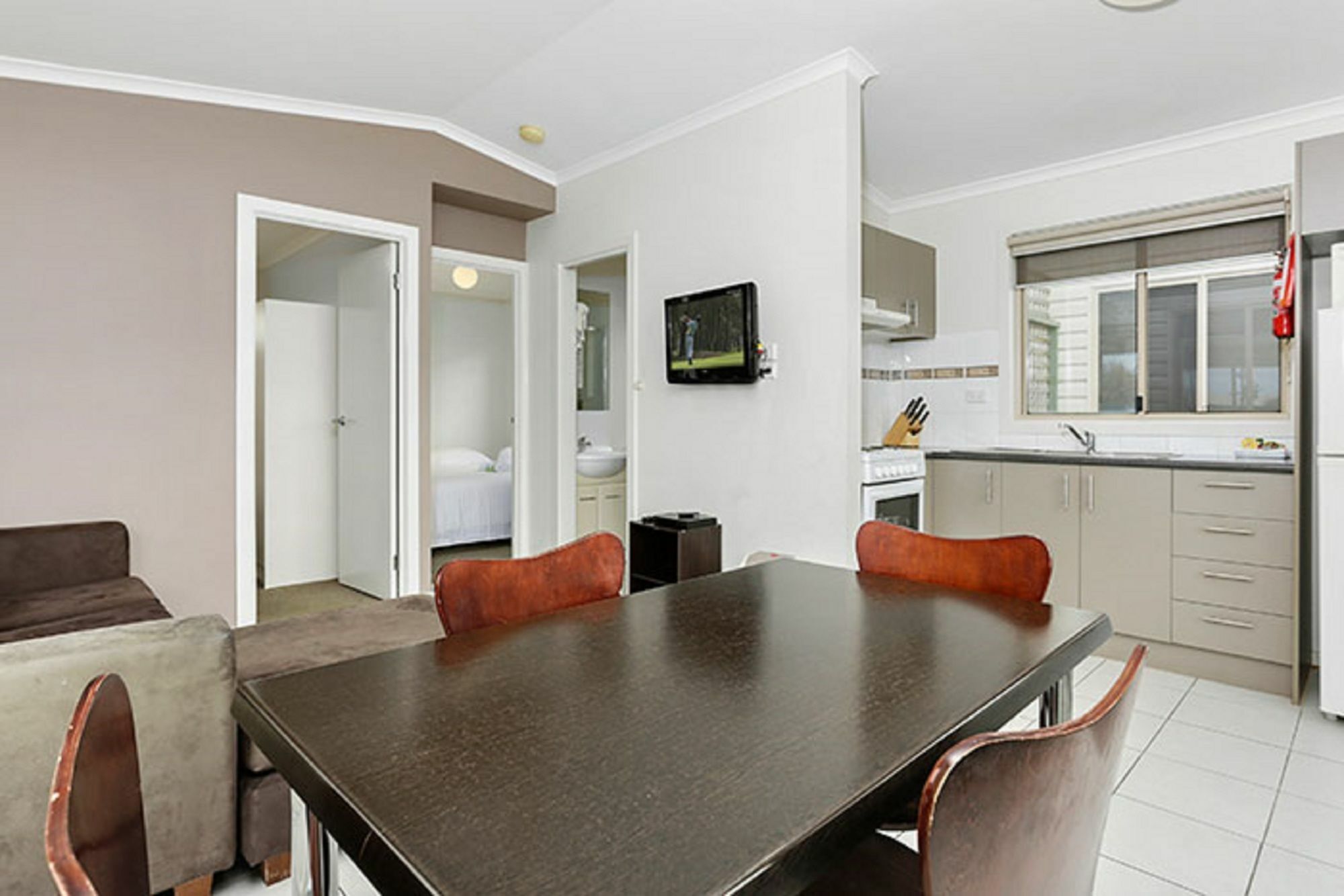 Warrnambool Holiday Village Zewnętrze zdjęcie