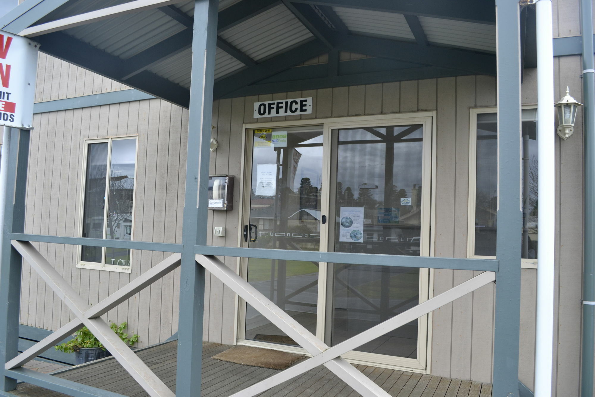 Warrnambool Holiday Village Zewnętrze zdjęcie
