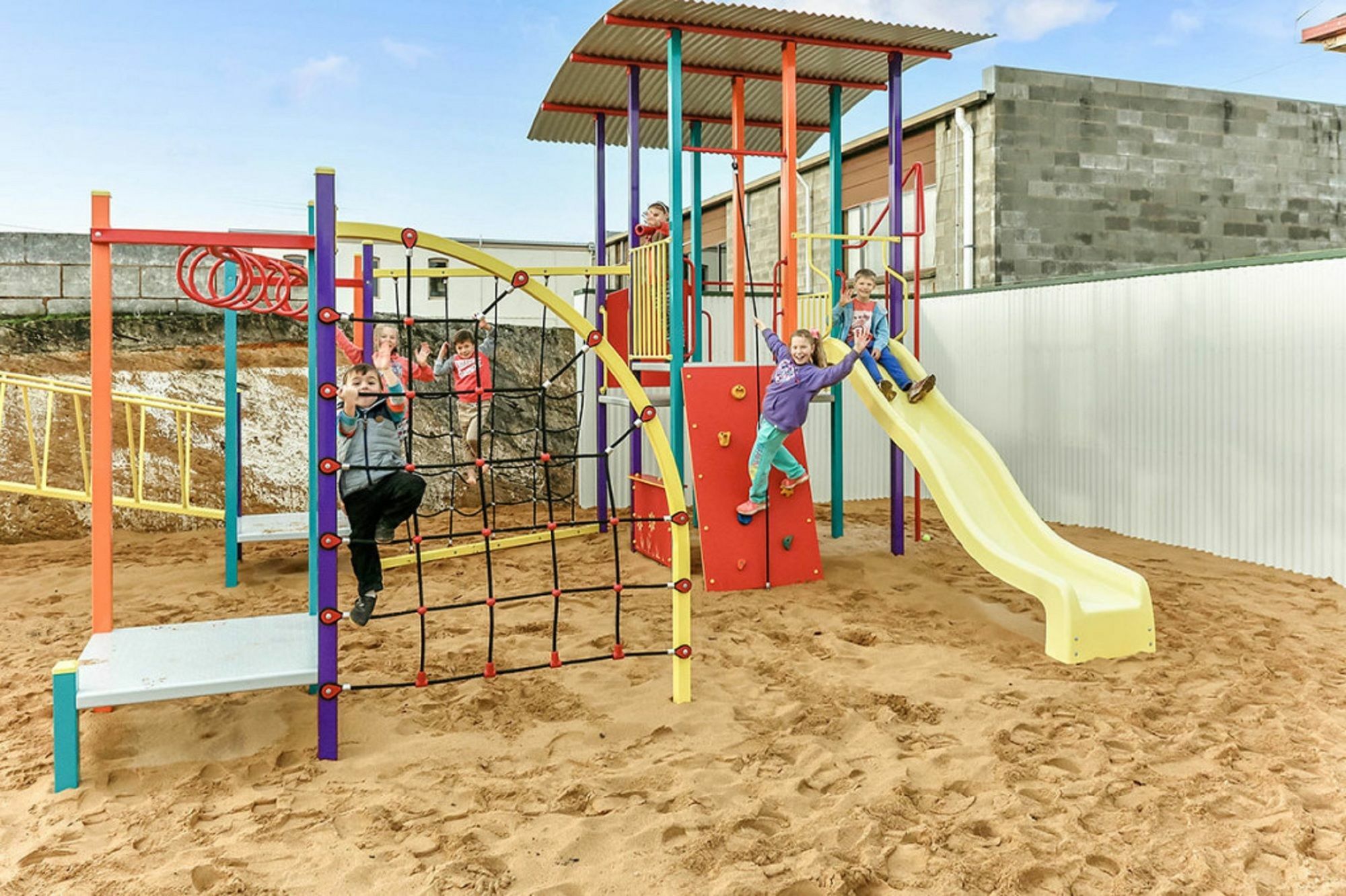 Warrnambool Holiday Village Zewnętrze zdjęcie