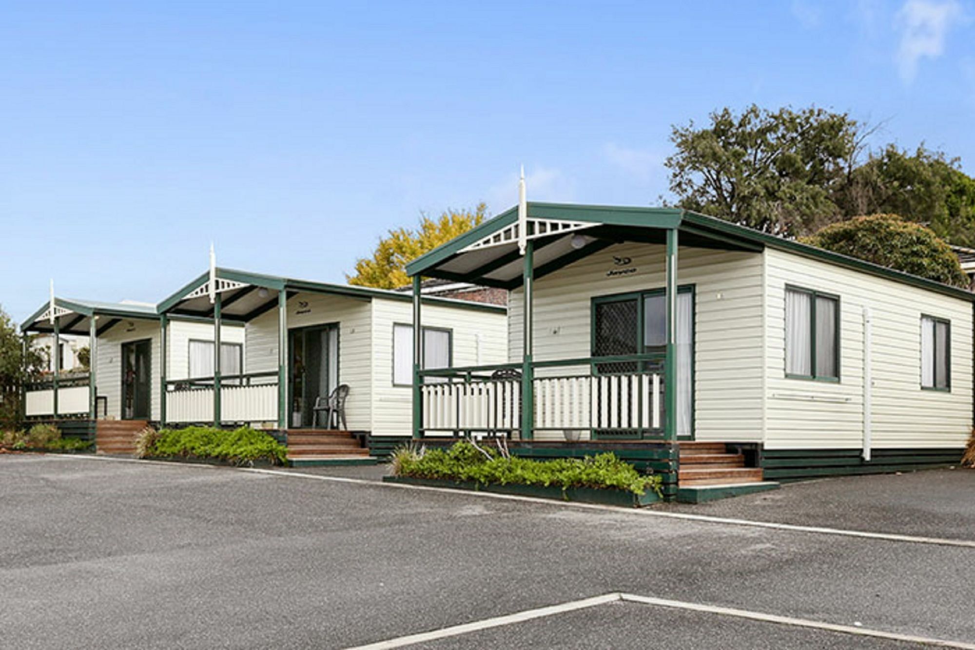 Warrnambool Holiday Village Zewnętrze zdjęcie