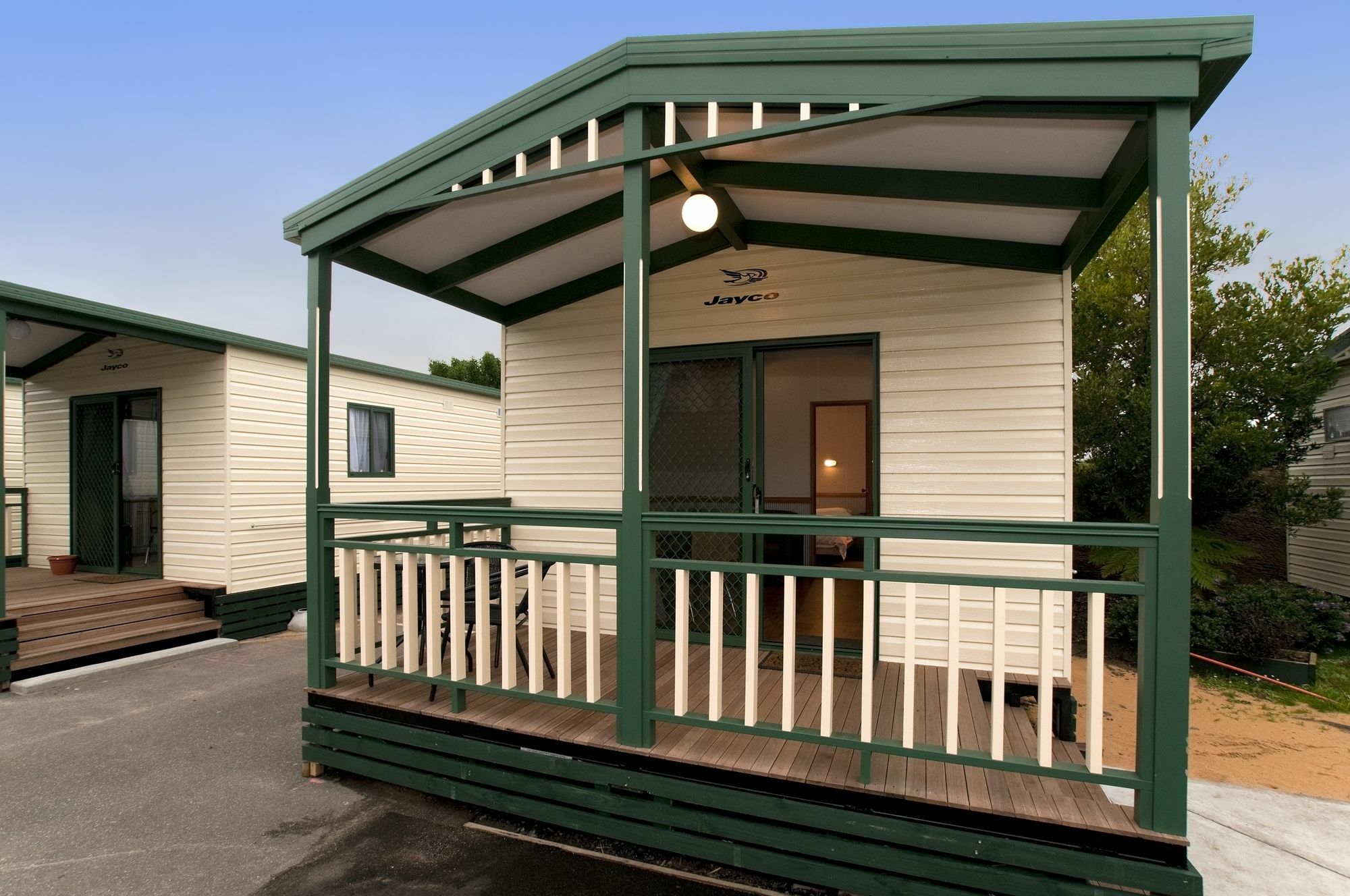 Warrnambool Holiday Village Zewnętrze zdjęcie